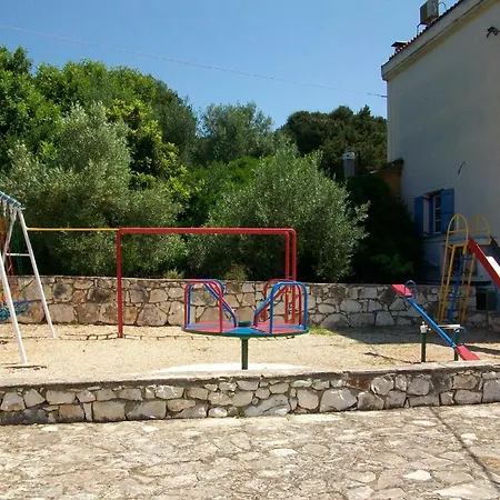 Nicolas Vendégház 4*