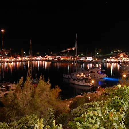 Pensión Nicolas Fiskardo