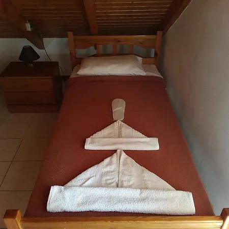 Nicolas Vendégház 4*