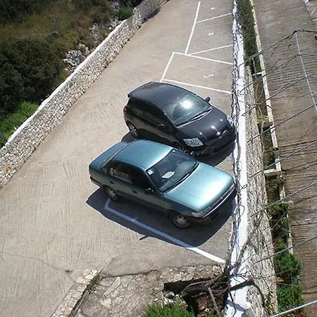 Casa de hóspedes Nicolas Fiskardo