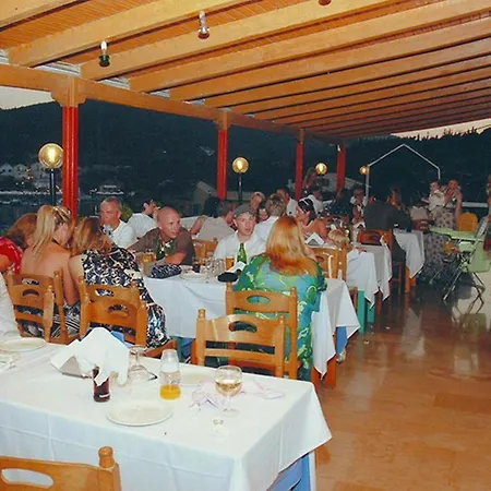 Nicolas Guest house