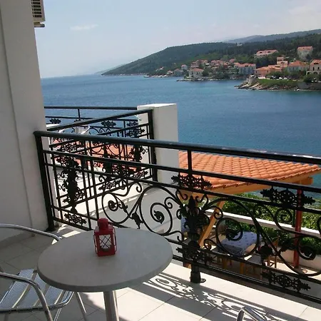 Casa de hóspedes Nicolas