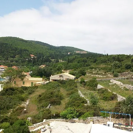 Nicolas Guest house *