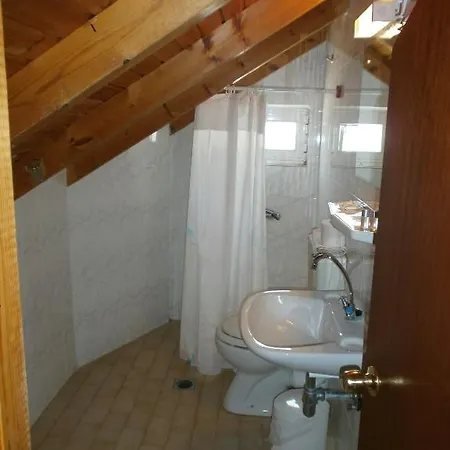 Guest house Nicolas *
