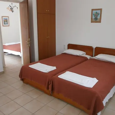 Nicolas Casa de hóspedes