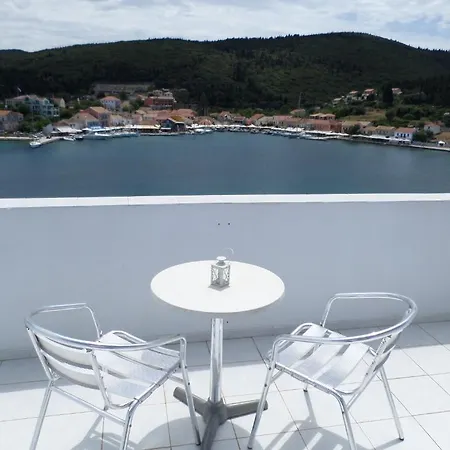 Nicolas 4* 피스카던