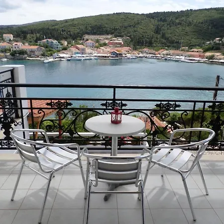 Nicolas Guest house