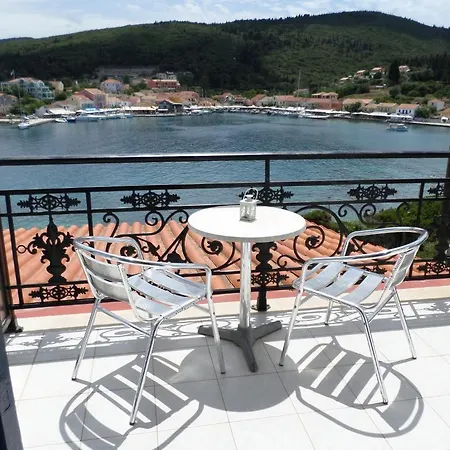 Nicolas 피스카던