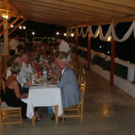 Nicolas Casa de hóspedes Fiskardo