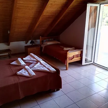 Casa de hóspedes Nicolas