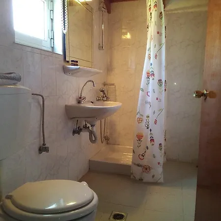 Penzion Nicolas Fiskardo